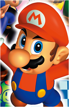 Image 112 of Mario
