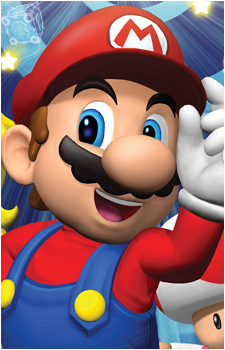 Image 113 of Mario