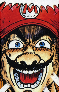 Mario