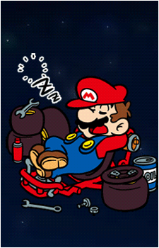 Image 194 of Mario