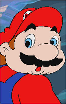 Image 142 of Mario