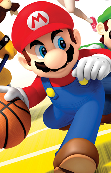 Image 130 of Mario