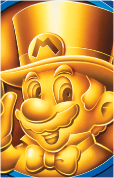 Mario