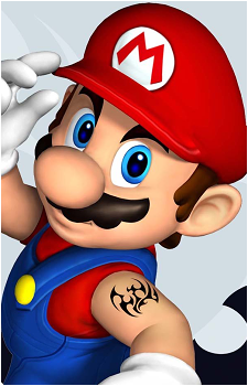 Image 179 of Mario