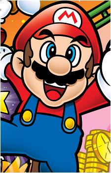 Image 117 of Mario