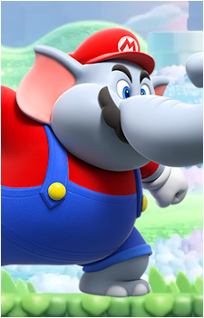 Image 77 of Mario