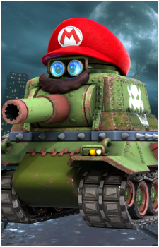 Image 66 of Mario