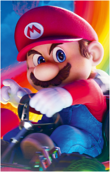 Image 173 of Mario