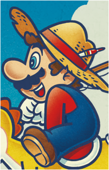 Image 178 of Mario