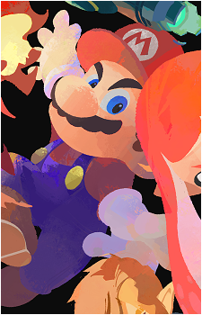 Image 159 of Mario