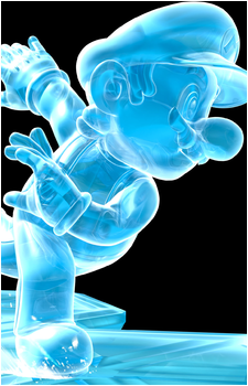 Image 35 of Mario