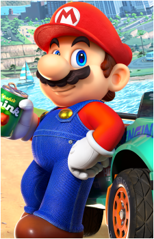 Mario