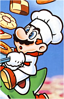 Image 134 of Mario