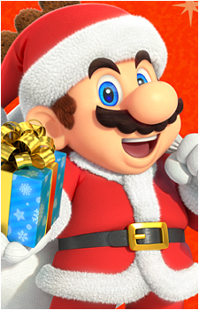 Image 183 of Mario