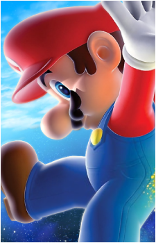 Image 42 of Mario