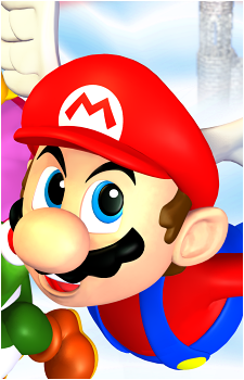 Image 108 of Mario