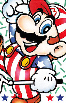 Image 122 of Mario