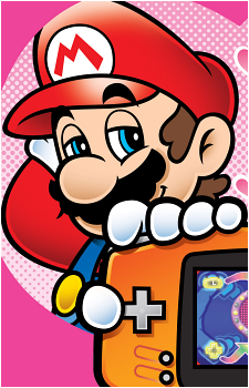 Image 118 of Mario