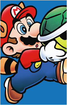 Mario