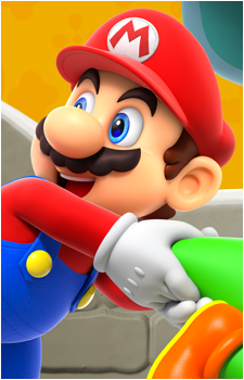 Mario