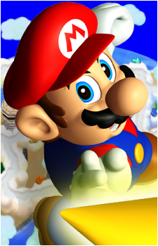 Image 107 of Mario