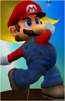 Image 148 of Mario