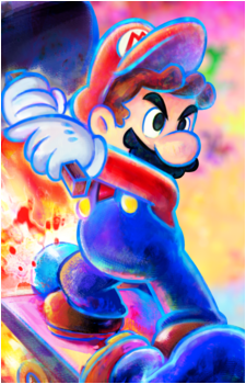 Image 101 of Mario