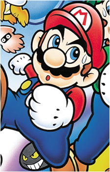 Image 24 of Mario