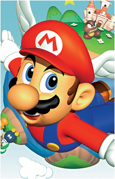 Image 19 of Mario