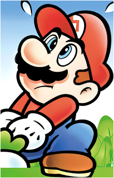 Image 25 of Mario
