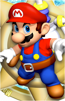 Image 27 of Mario