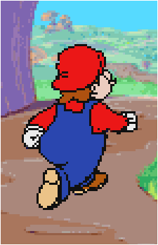 Image 143 of Mario