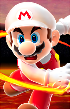 Image 36 of Mario