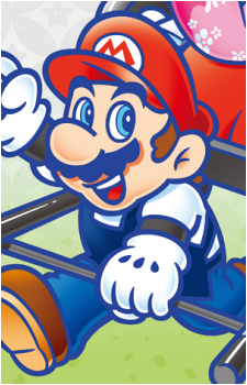 Image 185 of Mario