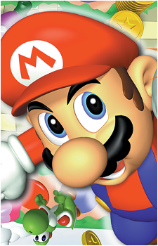 Image 106 of Mario