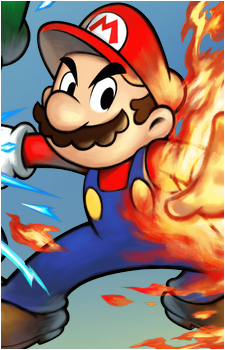 Image 103 of Mario