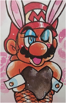 Mario