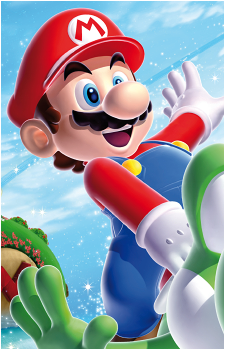 Image 41 of Mario