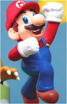 Mario