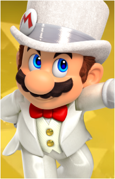Image 58 of Mario