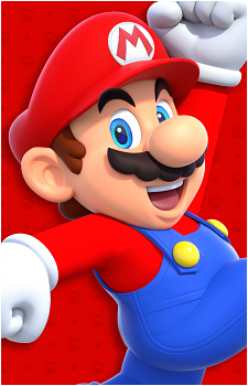 Image 50 of Mario
