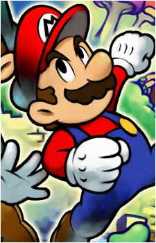 Image 95 of Mario