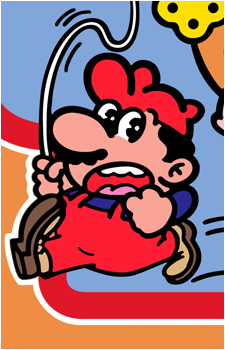 Mario