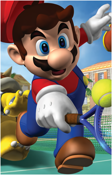 Image 126 of Mario