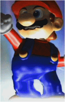 Image 197 of Mario