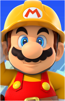 Image 55 of Mario