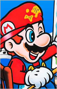 Image 131 of Mario