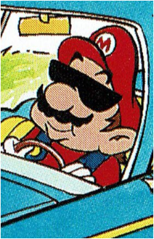 Mario