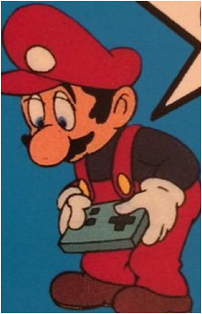 Image 167 of Mario