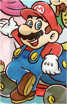 Image 93 of Mario